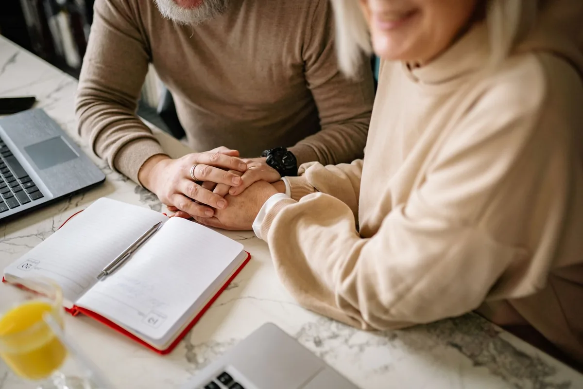 Most couples generate a list for free and only pay when a personal story needs telling.