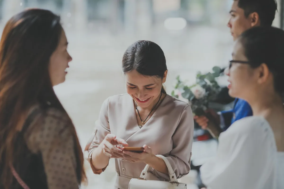 What to Do If Your Hashtag Is Taken