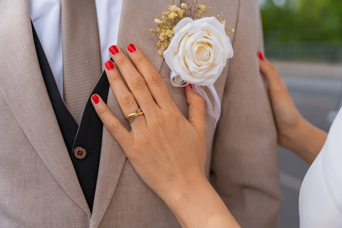 Groom and Groomsmen Attire Guide