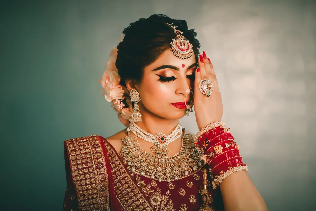 Peinado y maquillaje de novia: guía práctica
