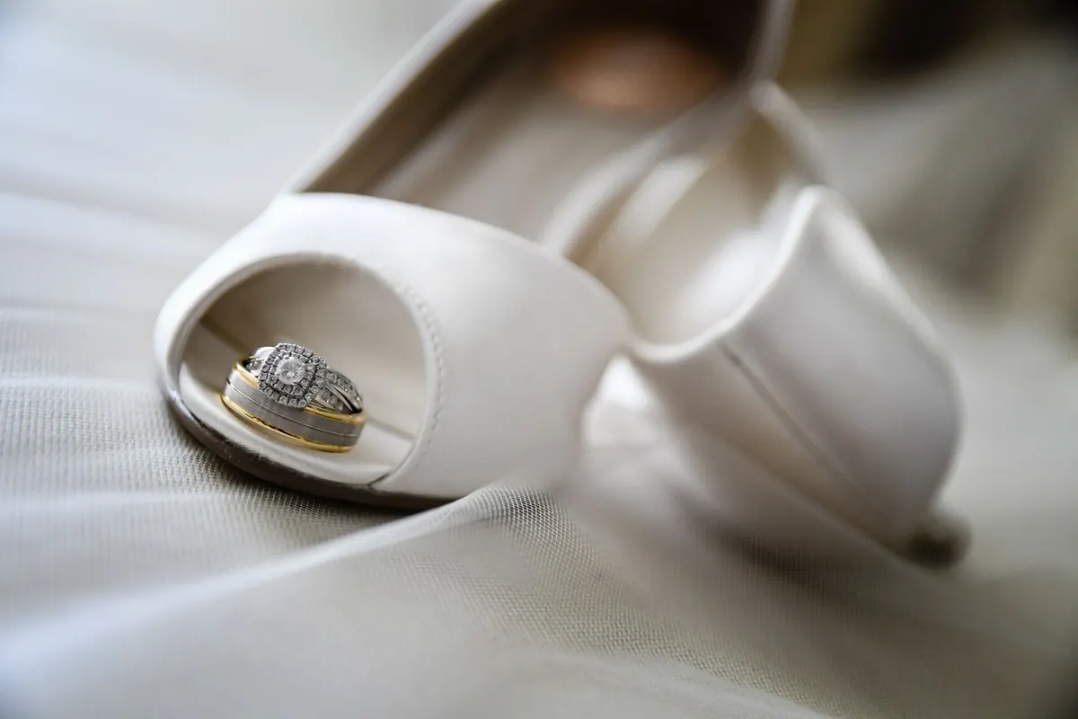 Rings & details